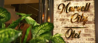 Marvell City Otel