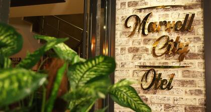 Marvell City Otel