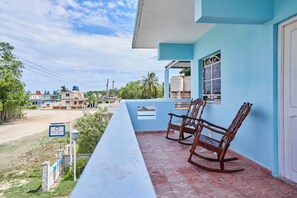 Exclusive-Vierbettzimmer