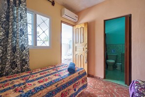 Chambre Triple Supérieure