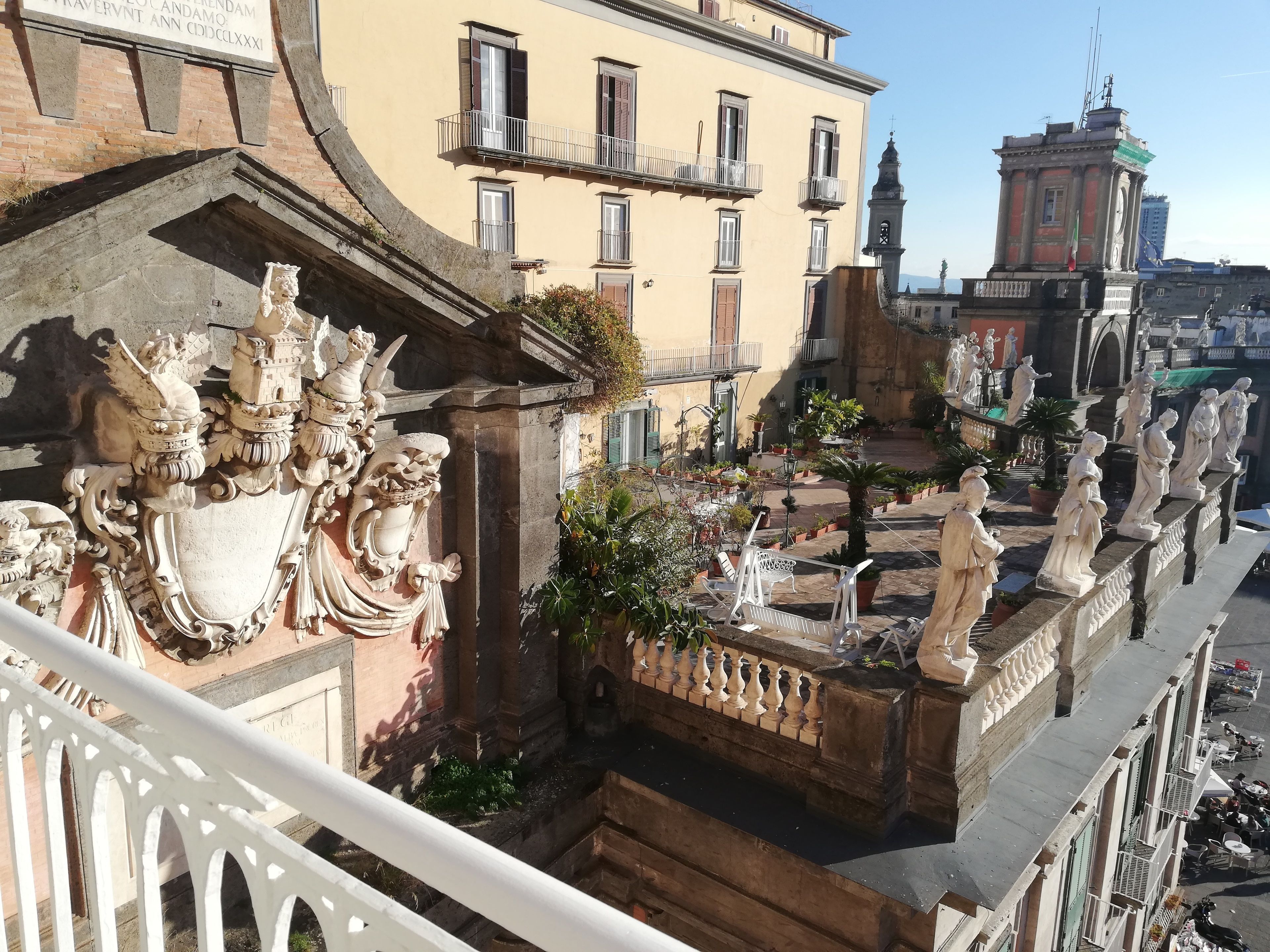 Foto - Rinuccini Relais