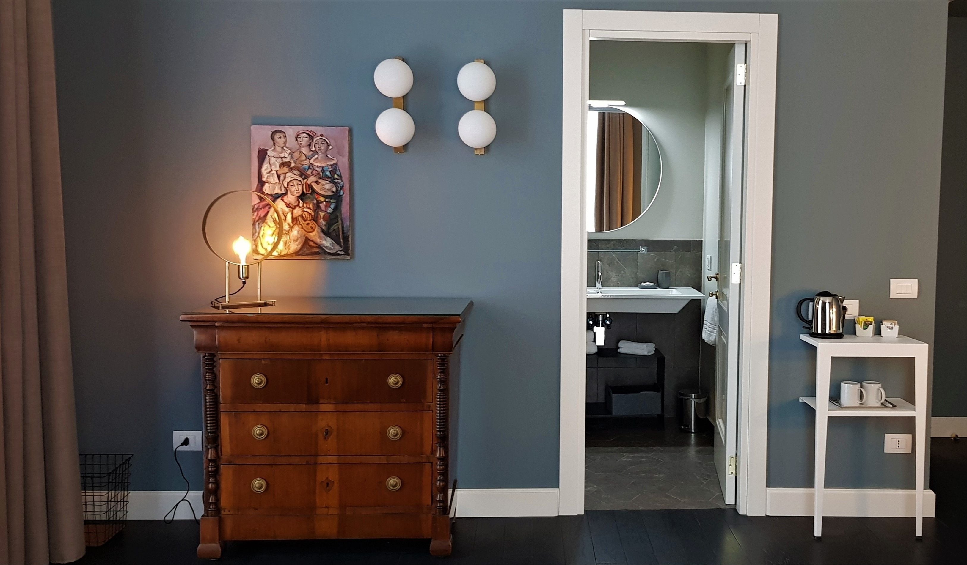 Foto - Rinuccini Relais