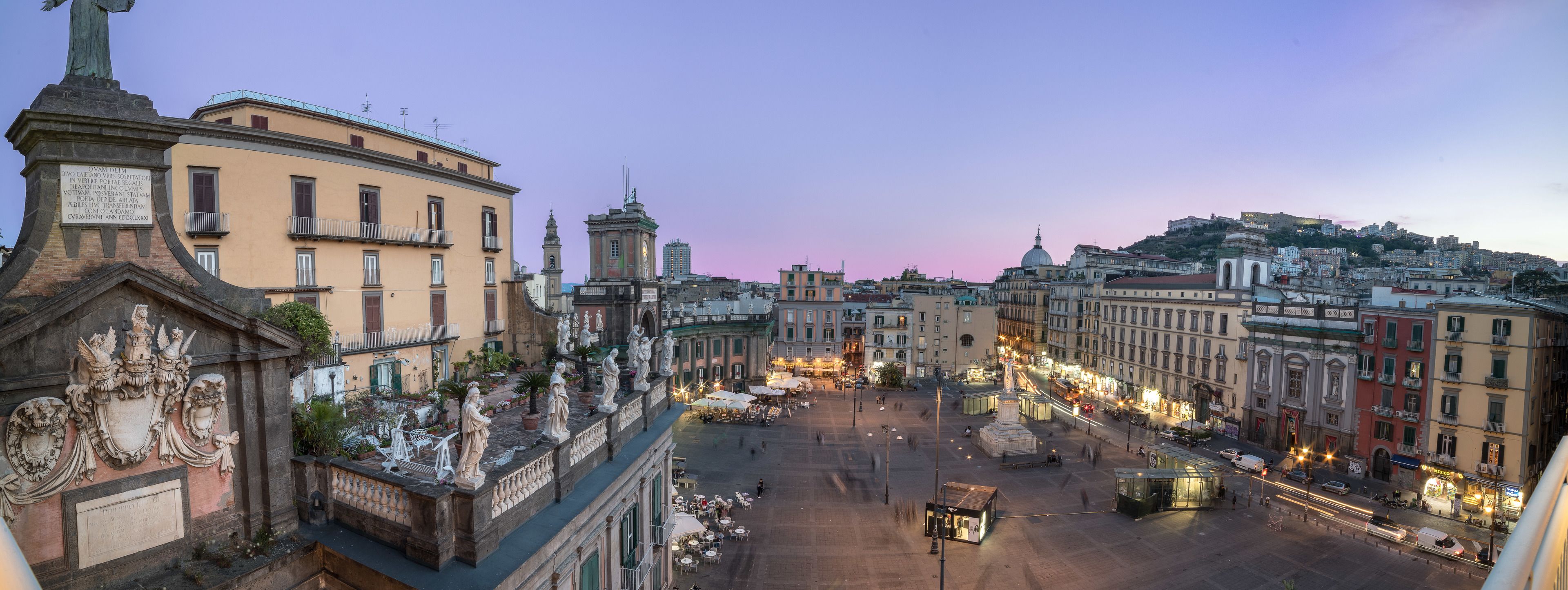 Foto - Rinuccini Relais