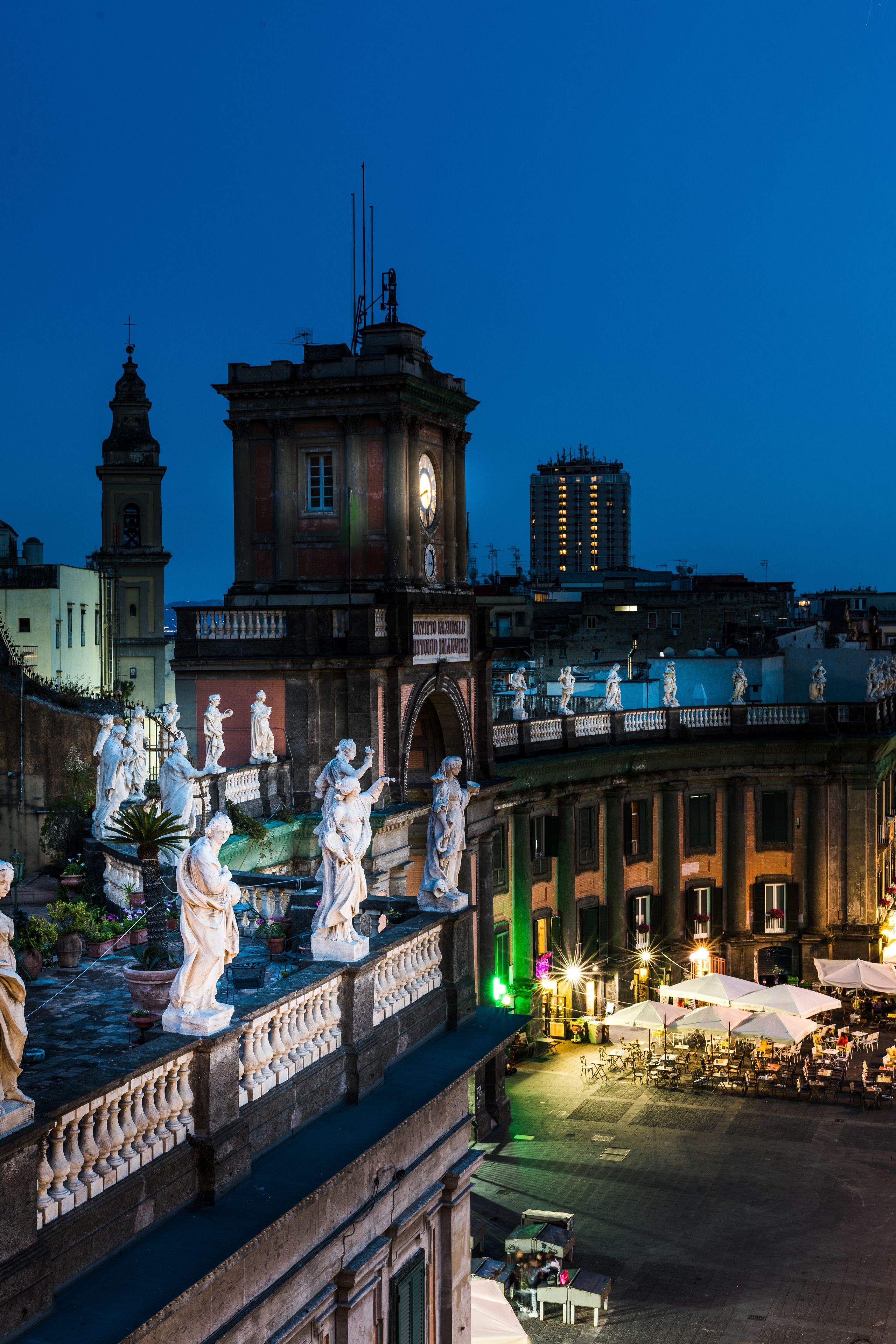 Foto - Rinuccini Relais