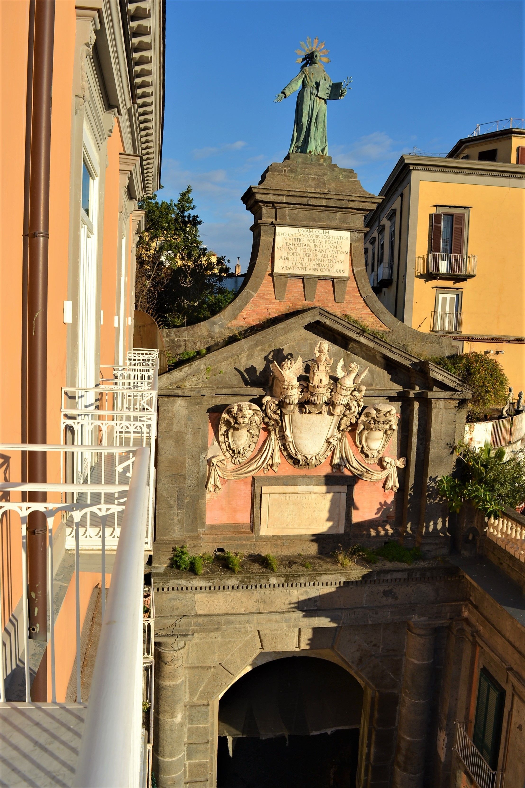 Foto - Rinuccini Relais