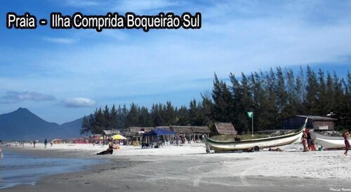 Nosso Chalé Na Ilha Pousada e Camping