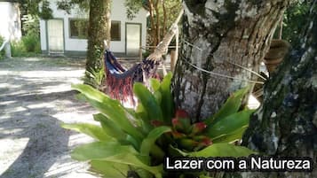 Jardín