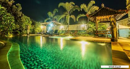 Warisan Villa By Reccoma