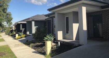 Serenity 9 - Whole House