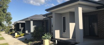 Serenity 9 - Whole House