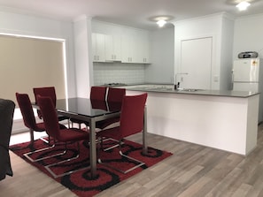 Dining - Serenity 9 - Whole House (Pakenham)