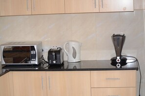 Interior - Your beautiful, clean, quiet, homely travel destination apartment. (Syokimau)