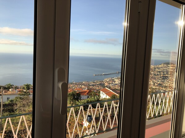 Interior - City View Gardens II (Funchal)