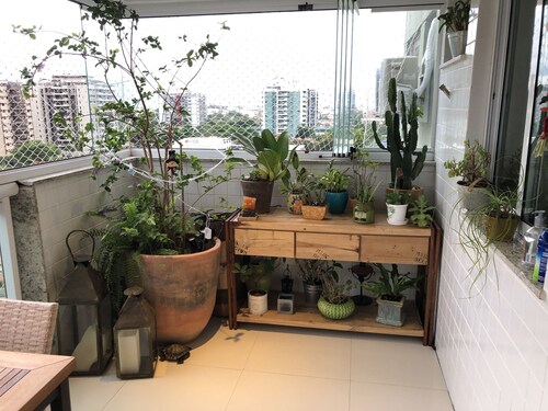 My favorite place. Holidays all year round.