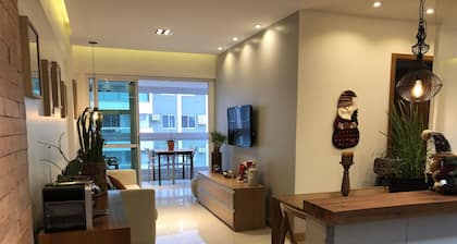 My favorite place. Holidays all year round.