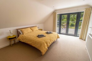 6 sovrum, skrivbord, strykjärn/strykbräda och gratis wi-fi