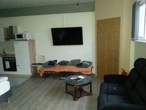 Smart TV