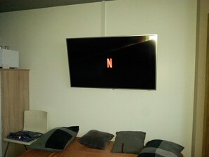 Smart-tv