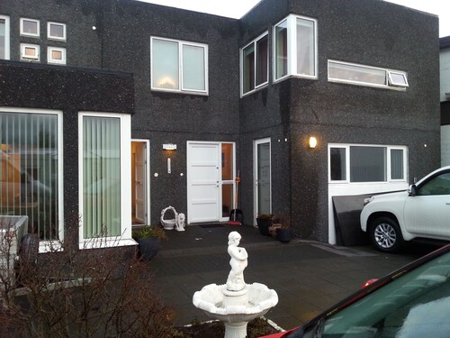 Vieraat 3 Lindarbraut 13