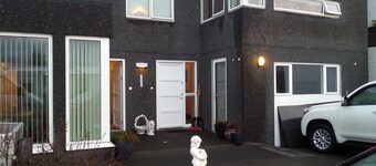 My Guests 3 Lindarbraut 13