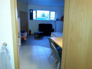 1 slaapkamer, wifi