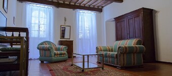 Historic house in the center of Cortona