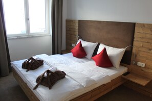 1 bedroom, WiFi - Alpina vacation apartments (Silz)