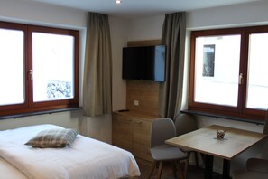 1 bedroom, WiFi - Alpina vacation apartments (Silz)