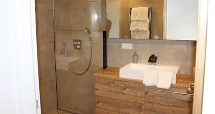 Appartements Alpina