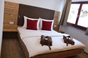 1 bedroom, WiFi - Alpina vacation apartments (Silz)