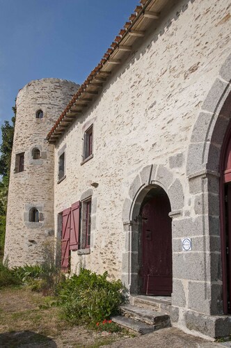 1 chambre d hôte 4 personnes entre Puy du Fou et Marais Poitevin. 