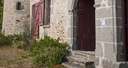 1 chambre d hĂŽte 4 personnes entre Puy du Fou et Marais Poitevin.
