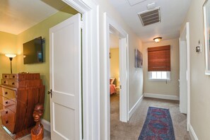 Interior - Spacious Family Retreat: Walk to Beach, Restaurants, ViBe, The Dome & Surf Park! (Virginia Beach)