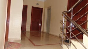 Staircase - Suite Apartment Fawzi (Agadir)