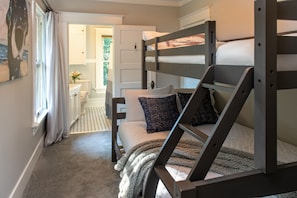 Garden Suite | 1 bedroom, premium bedding, individually decorated