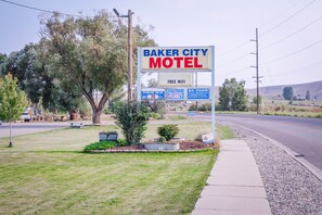 Exterior - Baker City Motel & RV Park (Baker City)