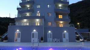 Exterior - Villa Andjelina (Becici)