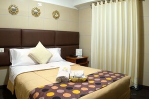 Wifi gratis, ropa de cama y acceso para silla de ruedas 