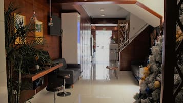 Sala de recepcions