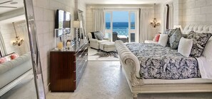 4 bedrooms, free WiFi - Smugglers Cove 7 - The Penthouse (Paynes Bay)