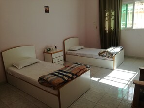 Iron/ironing board, free WiFi, bed sheets - Dar Seitti (Aqaba)