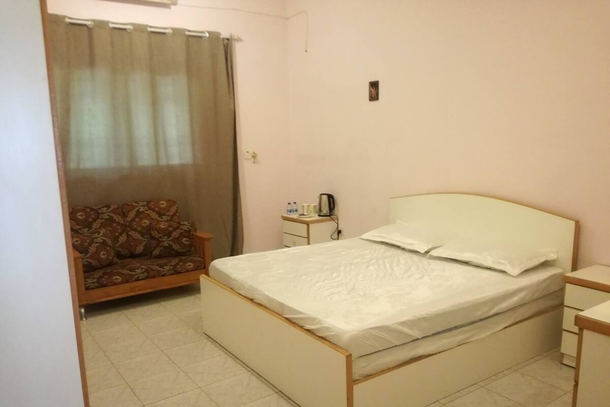 Doppelzimmer