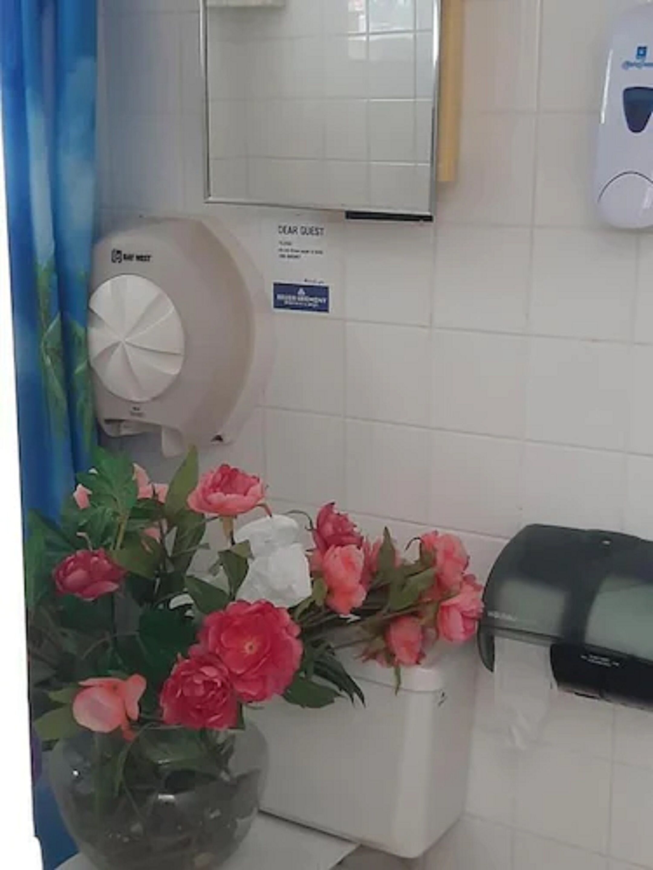 Aruba Harmony Apartments