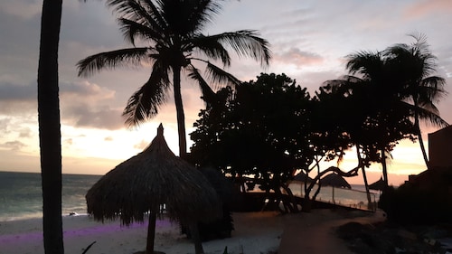 Aruba Harmony Apartments