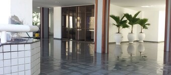 Ed. Bosque das Azaleias