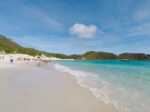 Beach nearby - BEACH, ARRAIAL DO CABO! PROVIDING THE BEST FOR YOUR FAMILY FOR OVER 10 YEARS  (ARRAIAL DO CABO)