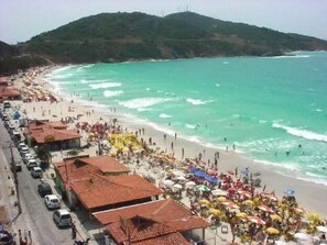 Beach nearby - BEACH, ARRAIAL DO CABO! PROVIDING THE BEST FOR YOUR FAMILY FOR OVER 10 YEARS  (ARRAIAL DO CABO)