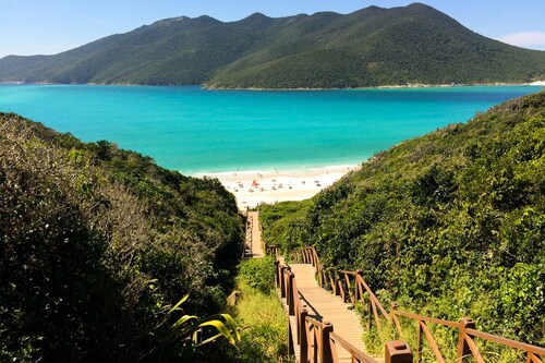 BEACH, ARRAIAL DO CABO! PROVIDING THE BEST FOR YOUR FAMILY FOR OVER 10 YEARS 
