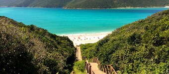 PRAINHA!TO BEDSTE LEJLIGHED I PRAINHA