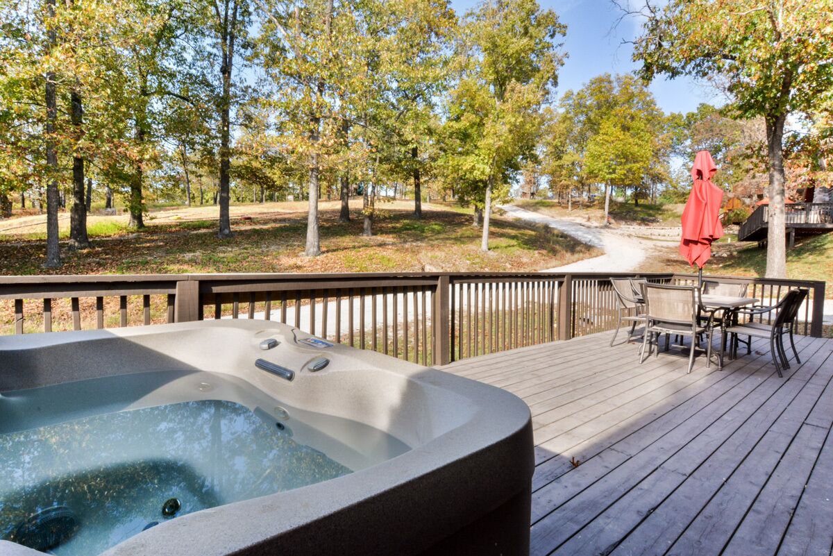 Paddle Over to Canoe Crossing | 3 Bed, 3 Bath